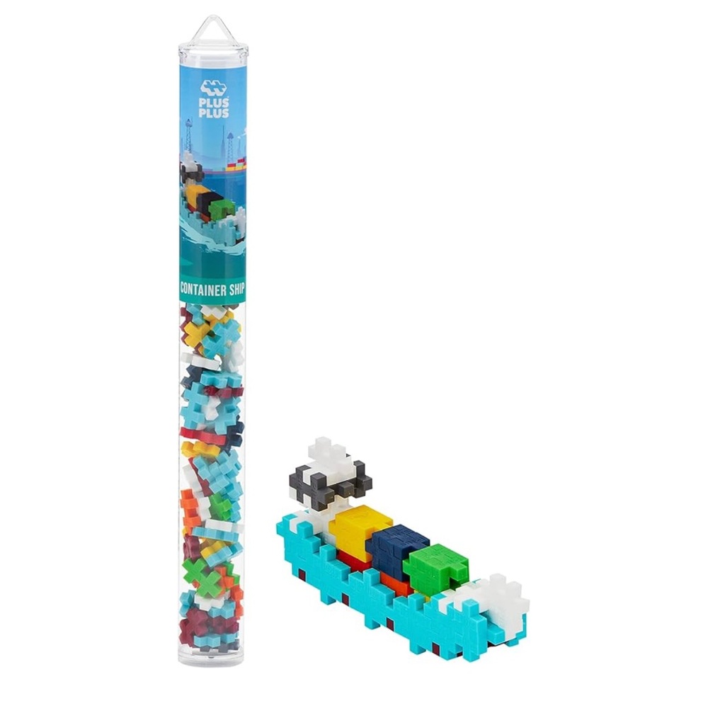 Lot of 3 Plus Plus Block Building sets Each have 70 pieces BRAND NEW NEVER OPEN